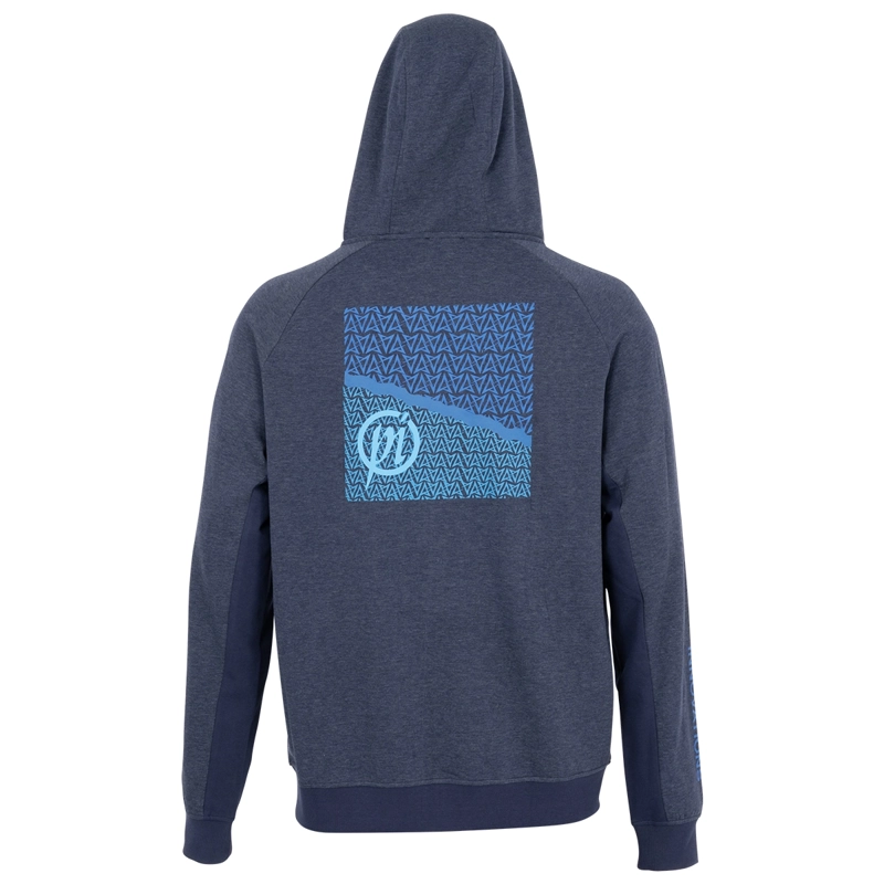Preston Innovations Navy Tide Hoodie
